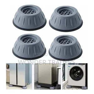 Washing Machine Antibration Pad - Reduce Noise and Protect Floors