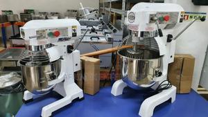 20 Litres Dough Mixer, Bakery Machine - thumbnail 2