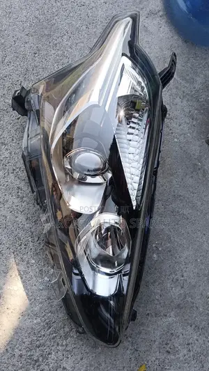 Sienta Headlight 2017 Original Xjapan