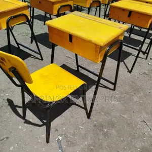School Lockers Chairs – Strong, Safe Durable
