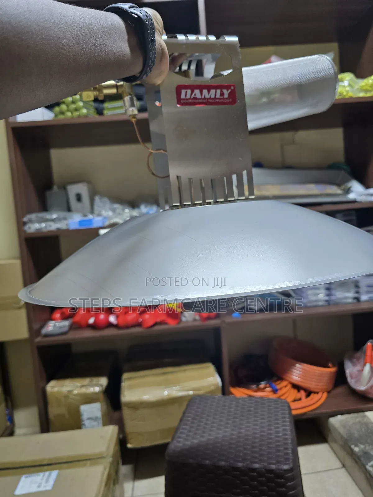 Wholesale for Damly Gas Brooders