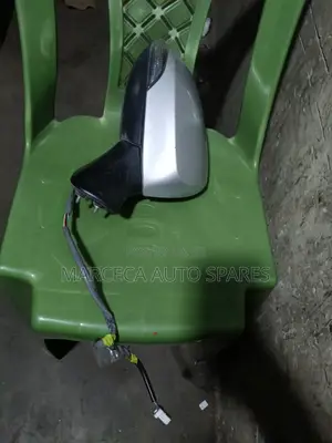 Side Mirrors Fielder 161/165