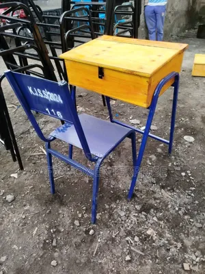 Affordable School Lockers Chairs
