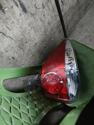 Crown Toyota Taillight Original Xjapan