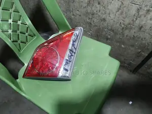 Crown Athlete Boot Light Xjapan Original
