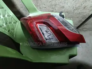 Vitz Jewela Taillight Original Xjapan