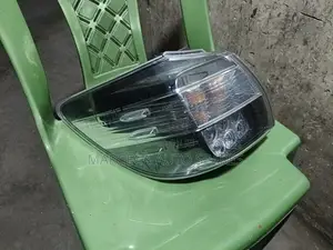 Wish Toyota Taillight Original Xjapan
