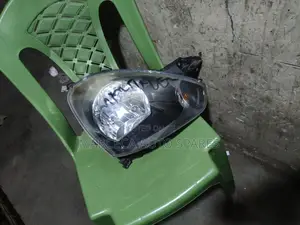 Daihatsu Mira Es Headlight Original Xjapan