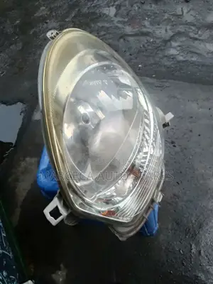 Passo 2010 Headlight Original Xjapan