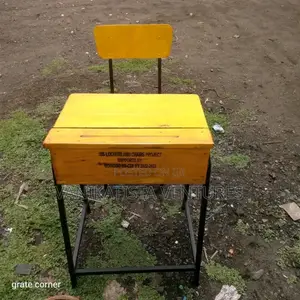 Classic Locker Box and Chair.Designed for Modern Learning Spaces