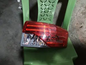 Avensis Taillight Original Xjapan.
