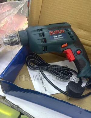 Bosch Drill/Electric Drill