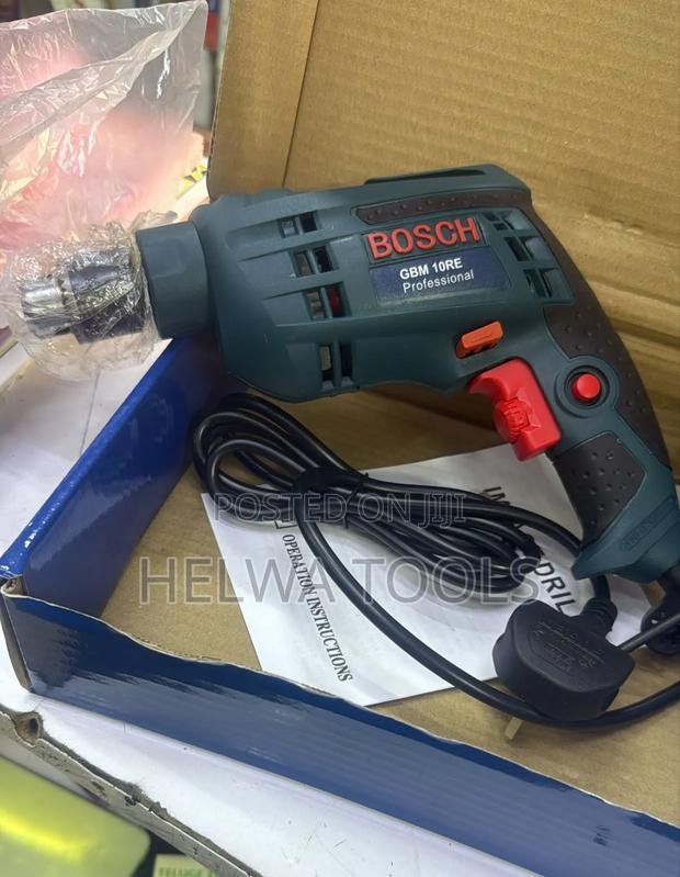 Bosch Drill/Electric Drill - main view
