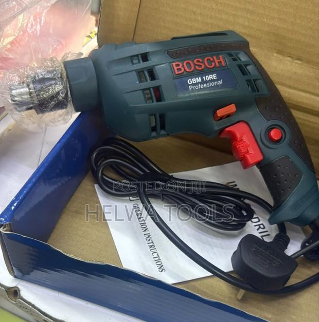 Bosch Drill/Electric Drill - thumbnail 2