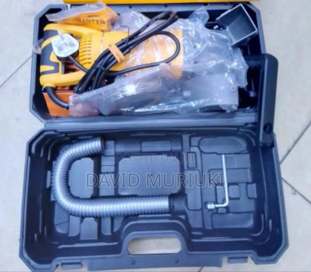 Juster Wall Chaser - main view