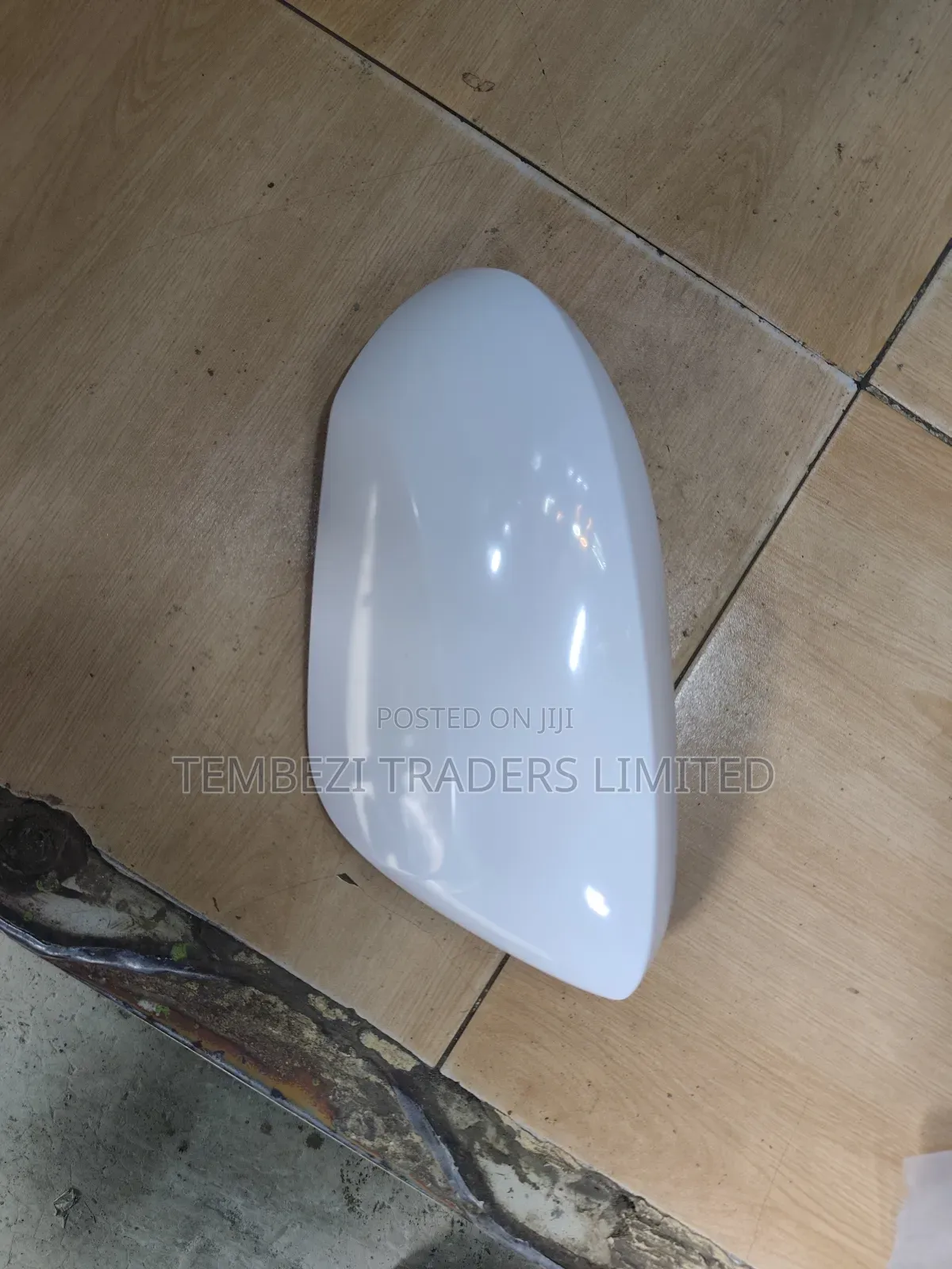 Side Mirror Cover Toyota Sienta 2017 New Model