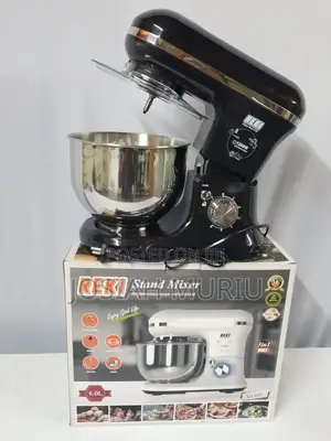 6l Sokany Stand Mixer