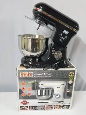 6l Sokany Stand Mixer