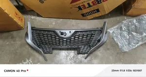 Front Grille Toyota Allion 2018 New Model