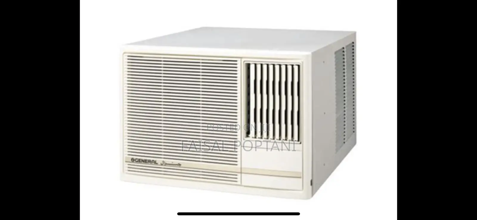 General Window Ac