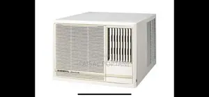General Window Ac