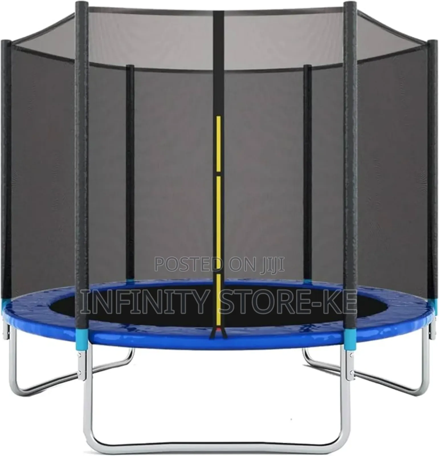 Strong Trampoline/ Playful 6ft Trampoline