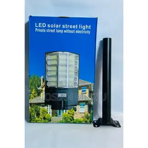 Led Solar Street Lights 1000 W