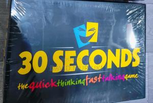 30 Seconds Games - thumbnail 2