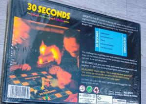 30 Second Game - thumbnail 2