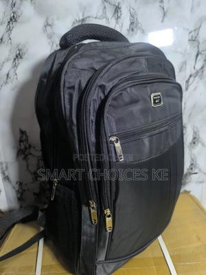 School Backpack - main view