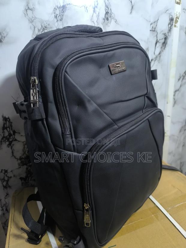 Large Capacity/ Junior And High School Backpack