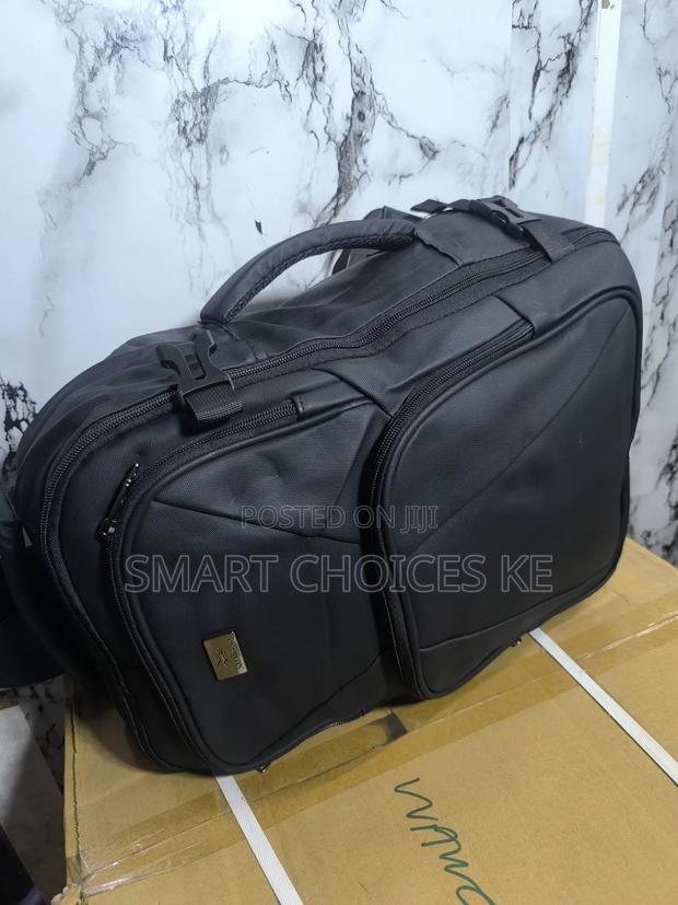 Large Capacity/ Junior And High School Backpack - thumbnail 2