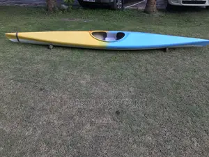 Kayak Fibreglass