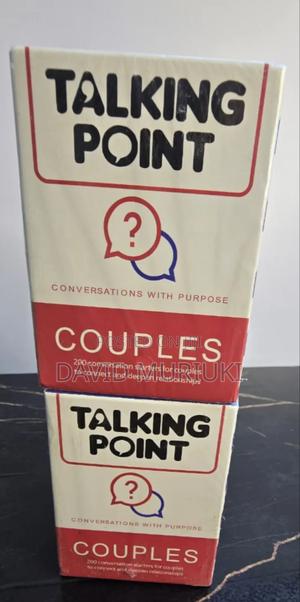 Talking Point Couples - thumbnail 2