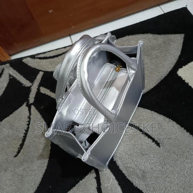 Fashionable Summer Handheld Bag*L - thumbnail 3