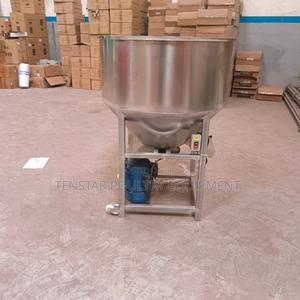 250kg/Hr Feed Mixer - thumbnail 2