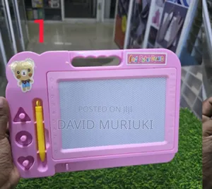 Kids Writing Tablets