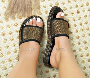 Channel Ladies Sandals (Size 37-42) - thumbnail 2