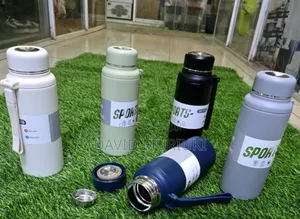 800ml Unbreakable Flask