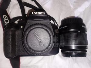 Canon 1200d - main view