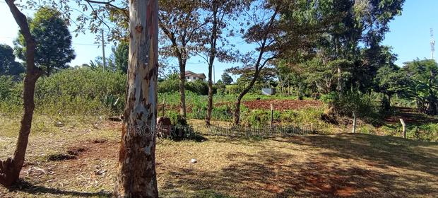 Commercial Plot for Sale in Thogoto, Kikuyu. - thumbnail 2