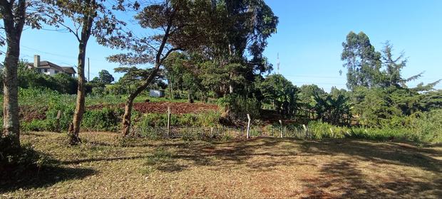 Commercial Plot for Sale in Thogoto, Kikuyu. - thumbnail 5
