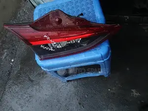 Mazda Atenza Boot Light Original.