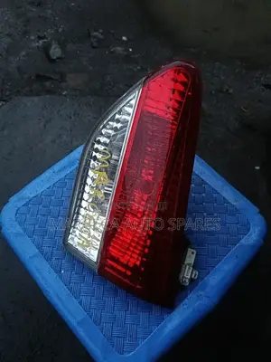 Wish Boot Light.