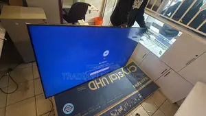 Samsung 75” Tv