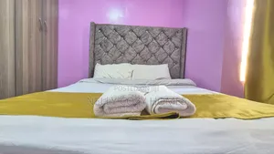 Chester Bed 4*6