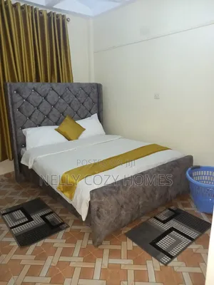 Chester Bed 4*6