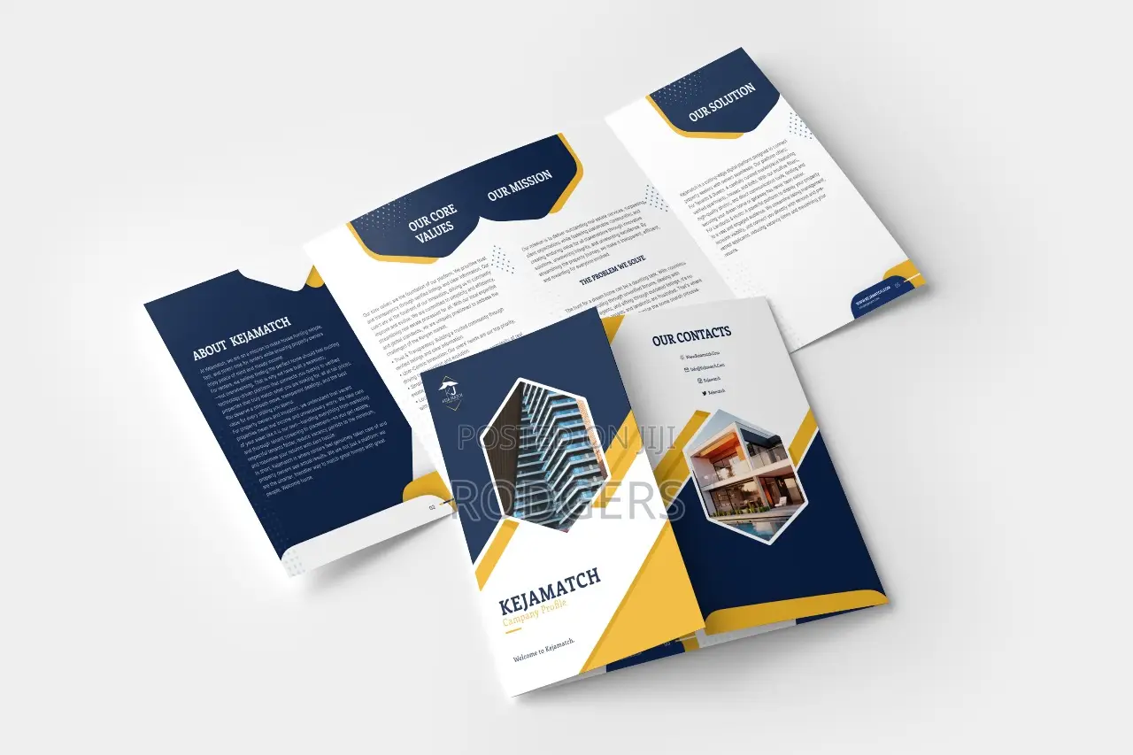 Logo Design/Flyer/Social Media