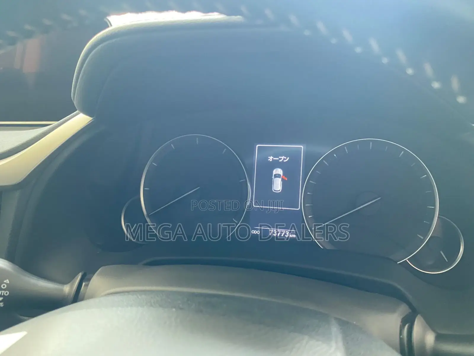 Lexus RX 300 2WD 2018 White