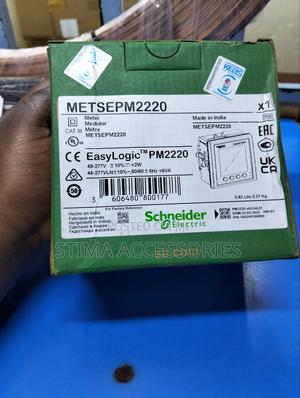 Schneider Metsepm2220 Meter - thumbnail 2